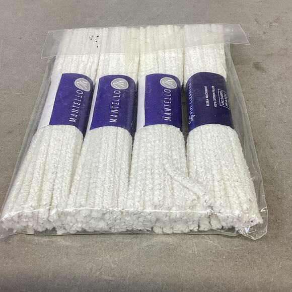Mantello Soft Pipe Cleaners - 44/Bundle = 352 Altogether - Extra Absorbent - Picture 5 of 7